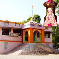 Nevasa (Nevasa tehsil - Ahmednagar)