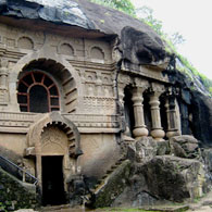 Pandavleni Caves (Nashik)