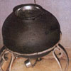 Saibaba used Water-Pot