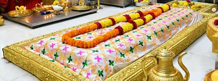 Shirdi Saibaba Punyatithi celebrations