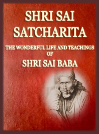 saisatcharitra_book